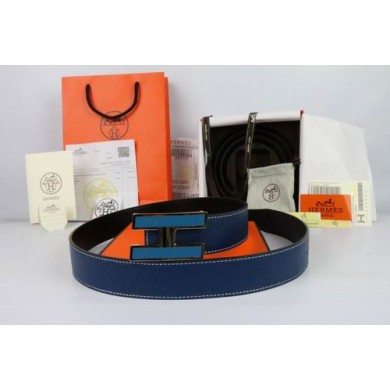 Hermes Belt - 198 RS19189