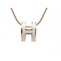 Hermes Necklace - 13 RS01063